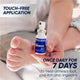 Lamisil Spray - 15mL Tinea Treatment – view 9 - Auzzistore