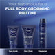 NIVEA for Men Deep Face Scrub - 75ml – view 8 - Auzzistore