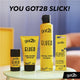 Got2b Glued Wax Stick - 50g – view 8 - Auzzistore