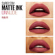 Maybelline Superstay Matte Lip Ink Ruler – view 7