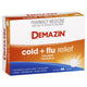 Demazin Cold & Flu Relief - 48 Tablets – view 8 - Auzzistore