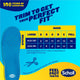 Scholl Gel Activ Insole Work & Boot - Large – view 8 - Auzzistore