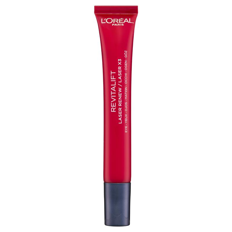L'Oreal Paris Revitalift Laser Eye Cream - 15ml-Auzzi Store
