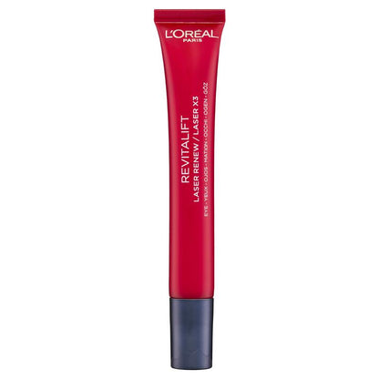 L'Oreal Paris Revitalift Laser Eye Cream - 15ml-Auzzi Store