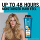 Schwarzkopf Extra Care Aqua Revive Moisturising Shampoo - 400ml – view 8 - Auzzistore