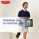 Elastoplast Protective Knee Stabiliser – view 8 - Auzzistore