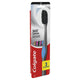 Colgate 360 Charcoal Anti-Bacterial Toothbrush 3 Pack - Whole Mouth Clean – view 8 - Auzzistore