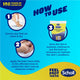 Scholl Eulactol Gold Heel Balm 120ml for Dry, Cracked Skin – Diabetic & Podiatrist Approved – view 8