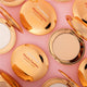 MCoBeauty Miracle Flawless Pressed Powder 2 Natural Medium – view 8
