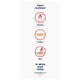Elastoplast Flexible Fabric Strips - 100 Pack for Comprehensive Care – view 8