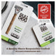 Bulldog Original Steel Blades - 4 Pack – view 8