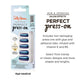 Sally Hansen Salon Effects Perfect Press-On Hypnautical 30 Pieces – view 8 - Auzzistore
