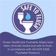 Ocean Healthcare Flushable Wipes 40 Pack - Gentle and Convenient Care – view 8 - Auzzistore