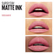 Maybelline Superstay Matte Ink Liquid Lipstick - Dreamer 10 – view 7