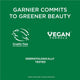 Garnier Fructis Watermelon Hair Food Conditioner 350ml - Natural Nourishment for Fine Hair – view 8