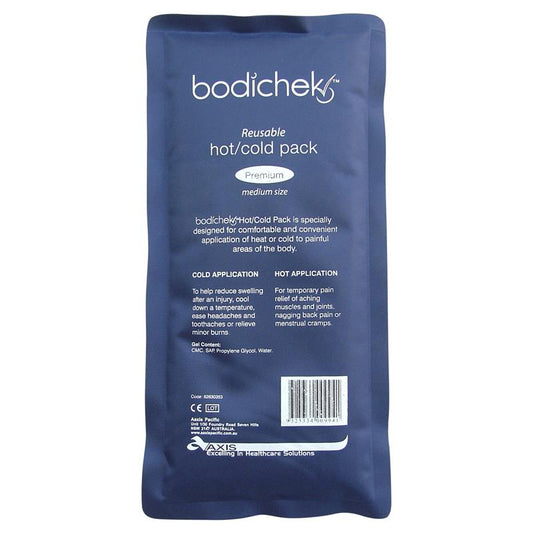 Bodichek Hot/Cold Packs Medium 13cm x 28cm-Auzzi Store
