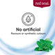 Red Seal Strong Mint Toothpaste - 100g – view 8 - Auzzistore