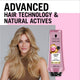 Schwarzkopf Extra Care Liquid Silk Conditioner 400ml - Smooth & Shine – view 8 - Auzzistore