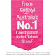 Coloxyl Glycerol Adult 12 Suppositories - Gentle Constipation Relief – view 9 - Auzzistore