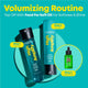 Matrix High Amplify Conditioner 300ml - Enhance Volume and Structure – view 8 - Auzzistore