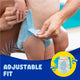 Huggies Little Swimmers Disposable Swim Pants - Medium (11 Pack) – view 9 - Auzzistore