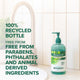 Palmolive Antibacterial Hand Wash Sea Minerals 500ml - Germ Protection – view 8 - Auzzistore