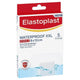 Elastoplast Waterproof Dressing XXL 8cm x 10cm 5 Pack - Ultimate Wound Protection