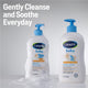 Cetaphil Baby Calendula Wash & Shampoo 400ml - Gentle & Tear-Free – view 8 - Auzzistore