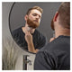 King C Gillette Double Edge Safety Razor + 5 Razor Blades - Ultimate Shaving Experience – view 9