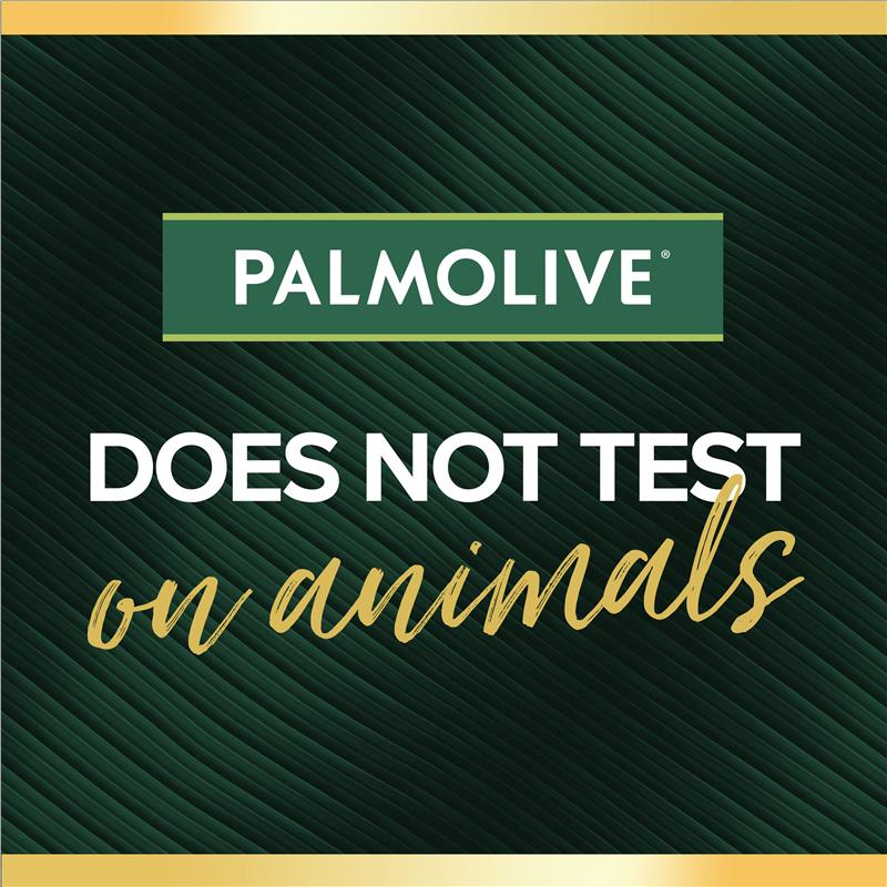 Palmolive Luminous Oils Macadamia & Peony Body Wash 750ml