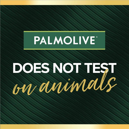 Palmolive Luminous Oils Macadamia & Peony Body Wash 750ml