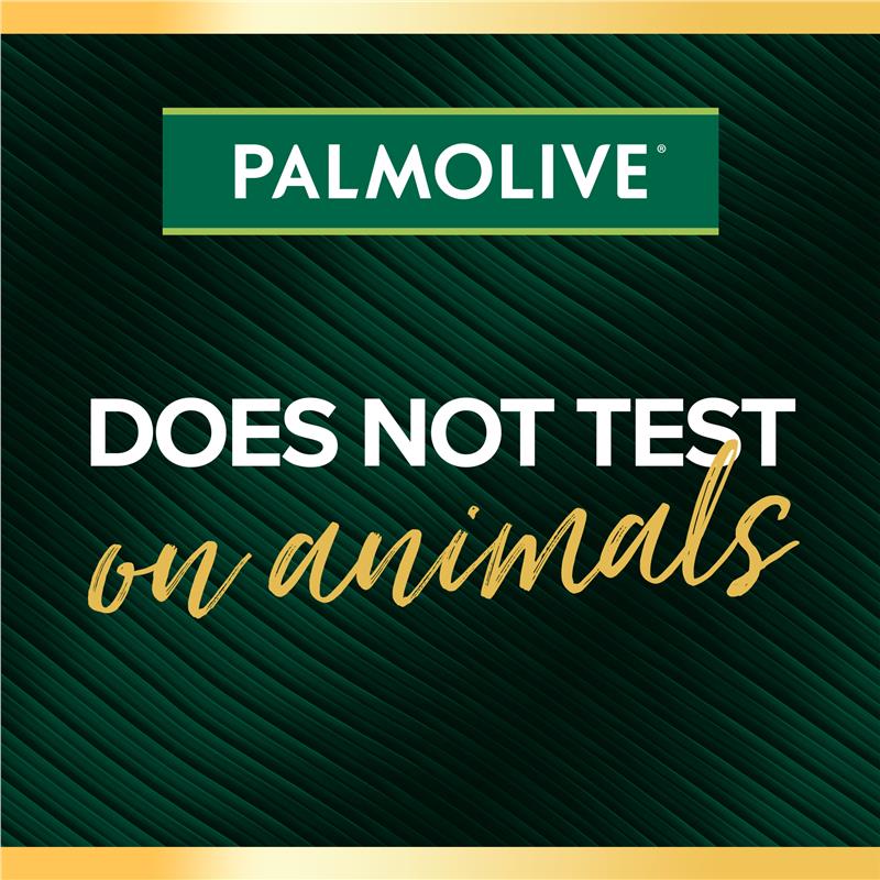 Palmolive Luminous Oils Sea Fennel & Argan Body Wash 750ml