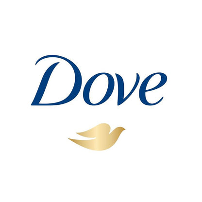 Dove Triple Moisturising Body Wash 500ml | Sulfate-Free & Hydrating