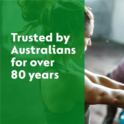 Dettol Citrus Fresh Bar Soap 3-Pack 100g – Germ Protection & Moisturizing