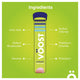 Voost Hydrate Lemon + Lime Effervescent Tablets 20 Pack – view 8