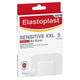 Elastoplast Sensitive Dressing XXL 8x10cm - 5 Sterile Dressings