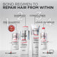 L'Oreal Paris Elvive Bond Repair Conditioner 150ml - Nourish and Detangle – view 8 - Auzzistore