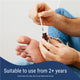 Duofilm Wart Solution 15ml - Effective Wart Treatment – view 9 - Auzzistore