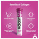 VOOST Marine Collagen Effervescent Tablets with Vitamin C - 20 Tablets – view 8