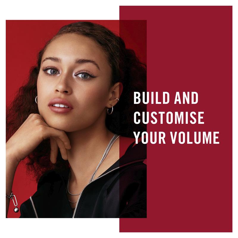 Rimmel Volume On Demand Mascara Brown