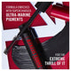 Rimmel Volume Thrill Seeker Pitch Black – view 9