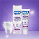 Oral-B 3D White Lasting Enamel Strong Whitening Toothpaste - 90g – view 8