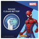 Oral-B Kids Power Toothbrush Refills - Star Wars/Spiderman 2 Pack – view 8 - Auzzistore