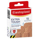 Elastoplast Extra Tough Waterproof Assorted Plasters - 15 Strips-Auzzi Store