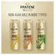 Pantene Miracles Keratin Smooth & Sleek Shampoo 375ml - Silicone-Free Formula – view 8 - Auzzistore