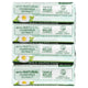 Palmolive Naturals Chamomile Bar Soap 4x90g – 98% Natural, Moisturizing – view 9
