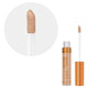 Rimmel Lasting Radiance Concealer 040 Soft Beige – view 7