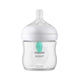 Avent Natural Response Feeding Bottles with AirFree Vent 125ml - 2 Pack – view 9 - Auzzistore