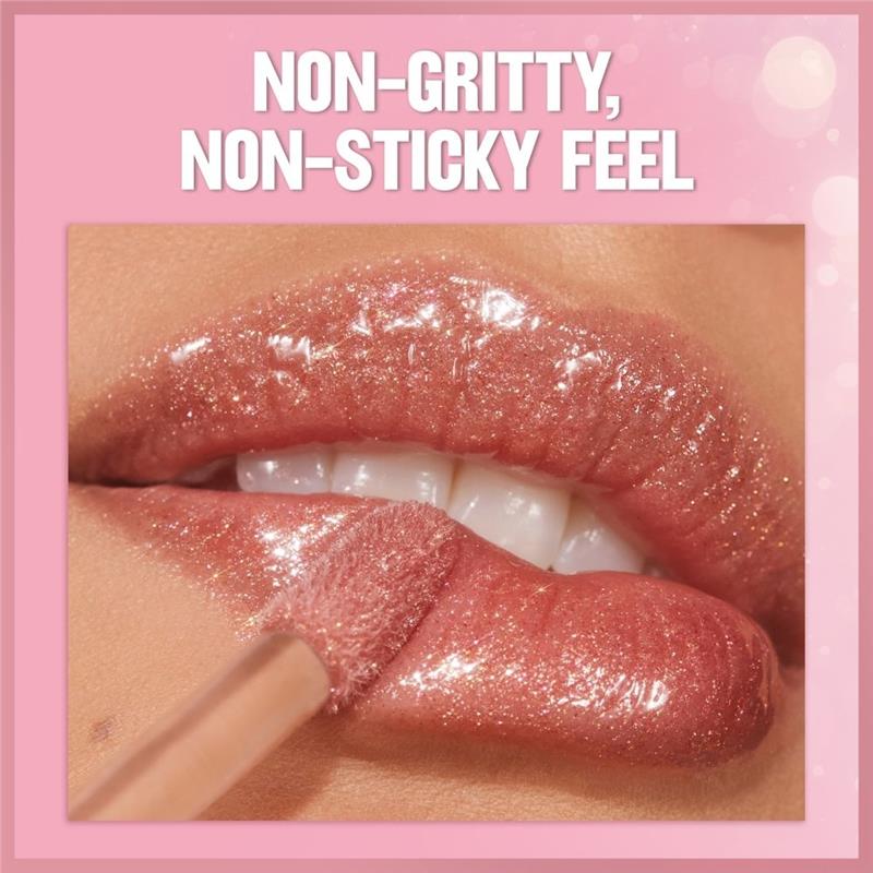 Revlon Super Lustrous Glimmer Gloss Pink Prisma