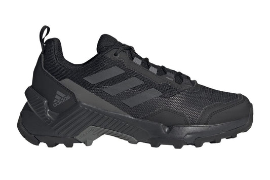 Adidas Women's Entry Hiker 2 Hiking Shoes  - Core Black/Carbon/Grey Four, Size 11 US 